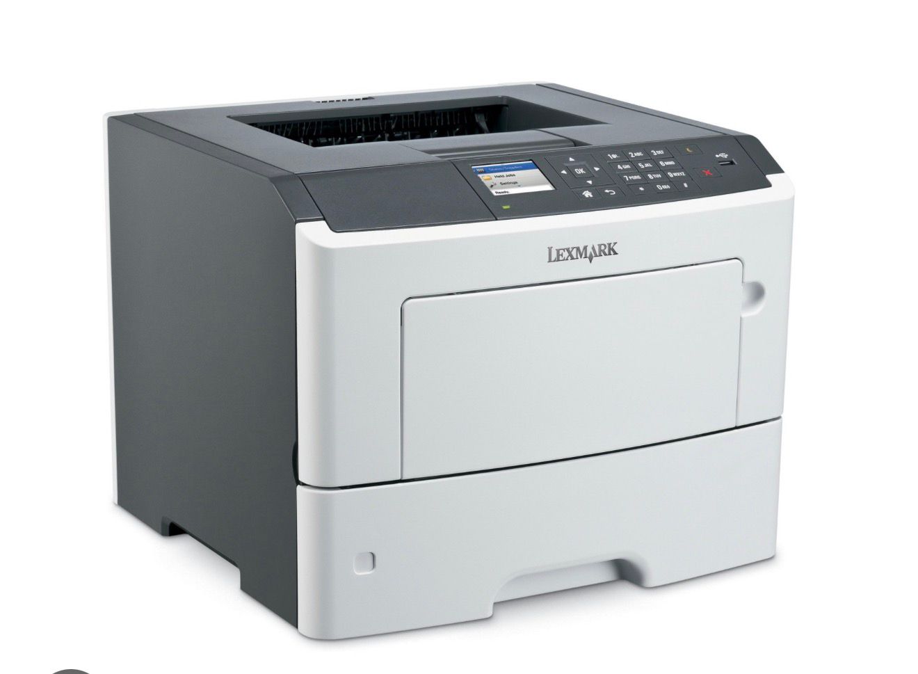 Lexmark MS 610dn