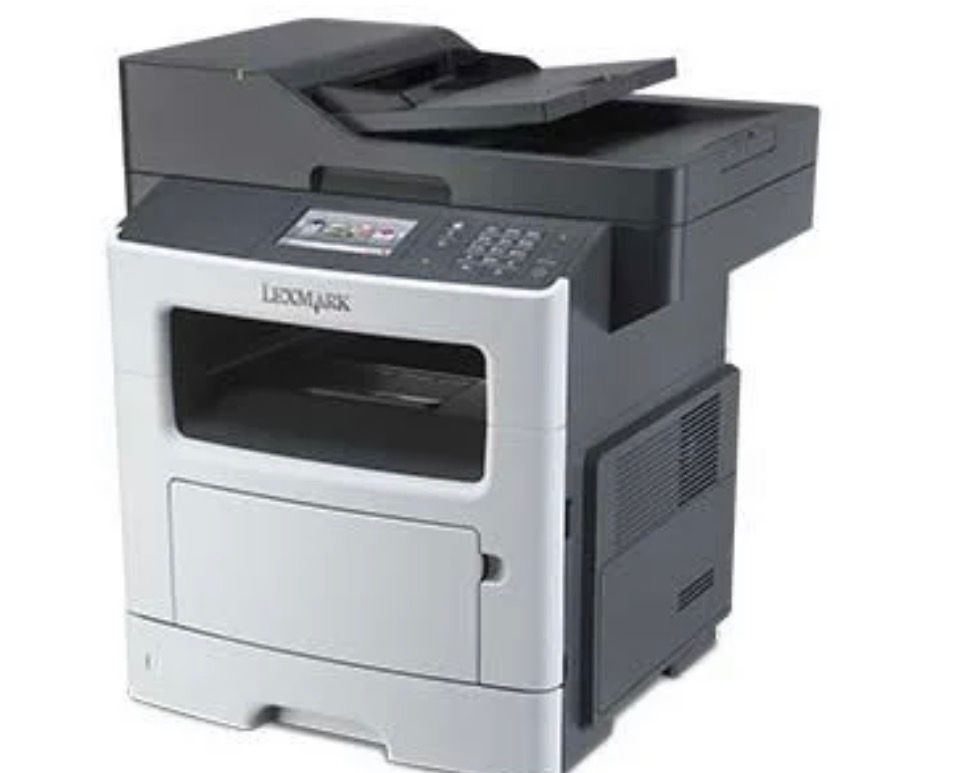 Lexmark MX 511 Multfuncional