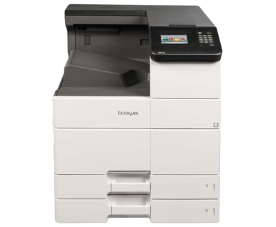 Impressora Lexmark MS911de A3 Laser Monocromática Duplex Rede