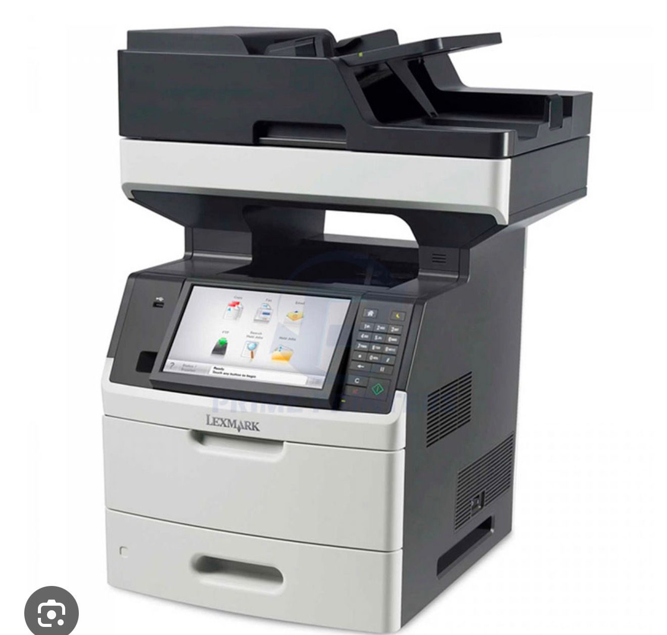 Lexmark Mx711 Multfuncional