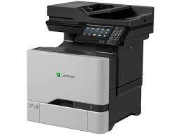 Lexmark CX725 Multifuncional Colorida Laser Duplex Rede Scanner