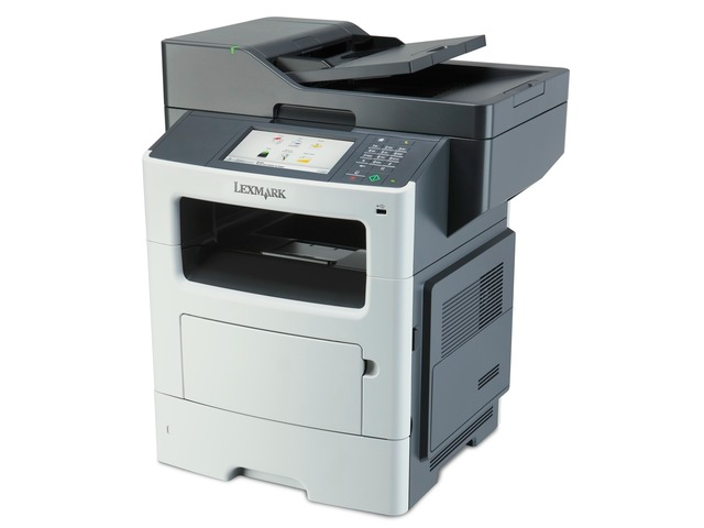 Lexmark MX611dhe